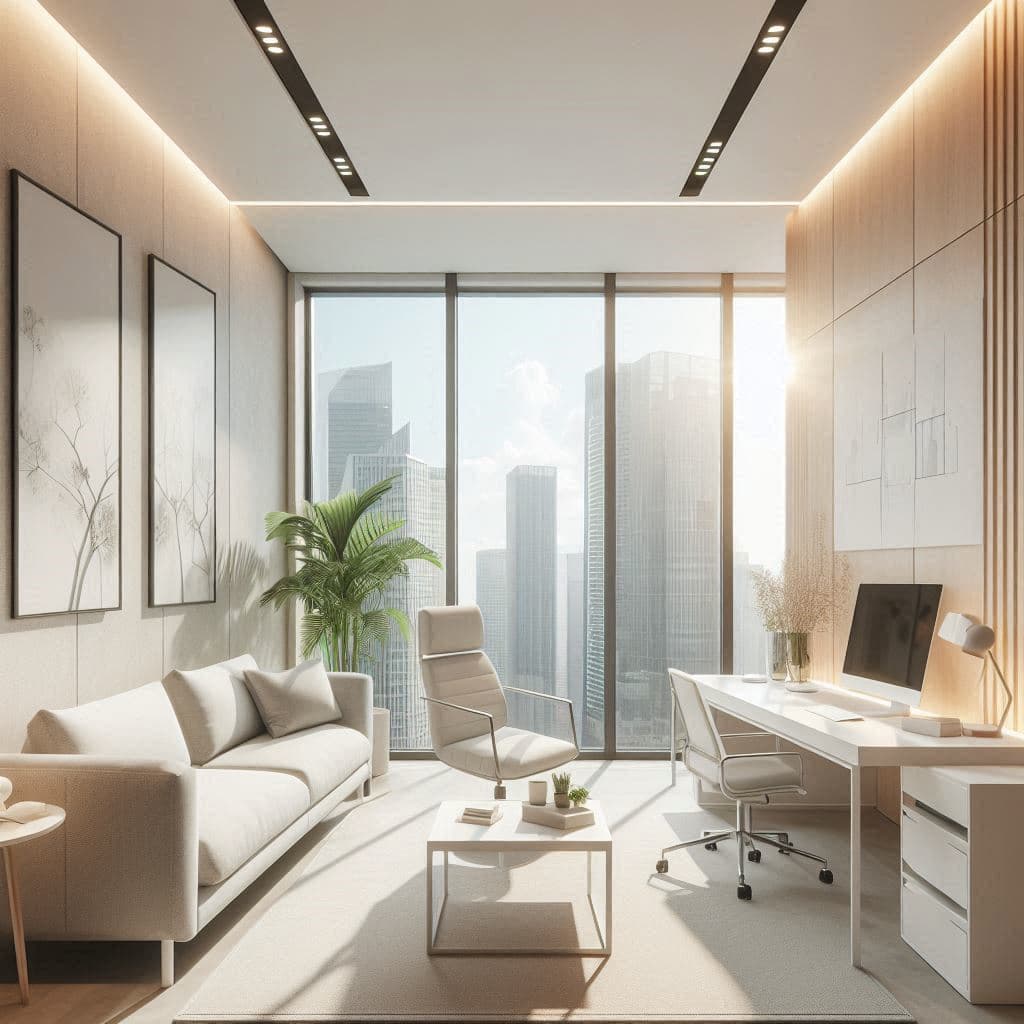 大厦名字文章配图